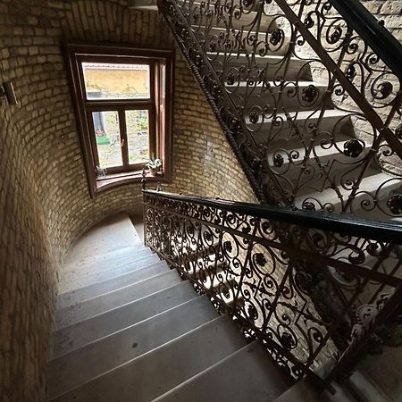 Ferienwohnung Velez Haz Budapest Exterior foto